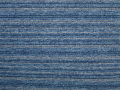 Logic Carpet Tiles - Blue Braid - 50cm x 50cm